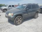 2003 Jeep Grand Cherokee Overland for Sale in Hueytown, AL - Undercarriage