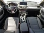 2014 Bmw X1 Sdrive28I en Venta en San Diego, CA - Front End