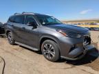 2022 Toyota Highlander Hybrid Xle for Sale in Albuquerque, NM - Front End