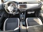 2020 Nissan Versa Sv zu verkaufen in Tifton, GA - Front End
