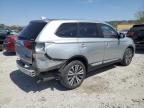 2020 Mitsubishi Outlander Se for Sale in Cahokia Heights, IL - Rear End