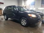 2009 Hyundai Santa Fe Gls en Venta en Elgin, IL - Front End