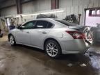 2009 Nissan Maxima S for Sale in Elgin, IL - Rear End