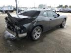 2016 Dodge Challenger Sxt на продаже в Los Angeles, CA - Rear End
