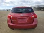 2008 Nissan Rogue S de vânzare în American Canyon, CA - Front End