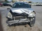 2011 Chevrolet Equinox Ls იყიდება Tulsa-ში, OK - Front End
