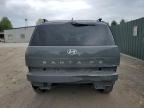 2024 Hyundai Santa Fe Sel en Venta en Finksburg, MD - Rear End