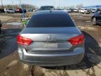 2015 Volkswagen Passat Se for Sale in Woodhaven, MI - Front End