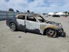 2007 Chrysler 300C Srt-8 იყიდება Martinez-ში, CA - Burn