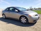 2007 Honda Civic Lx na sprzedaż w Columbia Station, OH - Mechanical