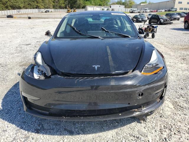  TESLA MODEL 3 2018 Black