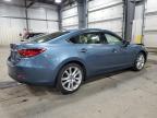 2015 Mazda 6 Touring de vânzare în Ham Lake, MN - Front End