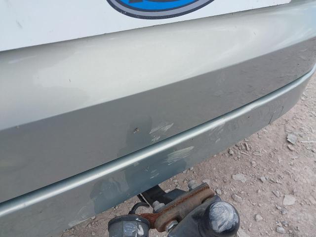 2010 FORD MONDEO ZET