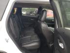 2016 Jeep Cherokee Trailhawk продається в Gaston, SC - Front End