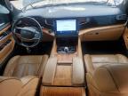 2022 Jeep Grand Wagoneer Series Iii for Sale in Temple, TX - Front End