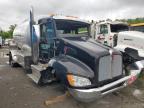 2019 Kenworth Construction T370 for Sale in Cahokia Heights, IL - All Over