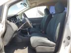 2010 Nissan Versa S продається в Adelanto, CA - Rear End