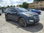 2013 Hyundai Santa Fe Sport  for Sale in Opa Locka, FL - Rear End