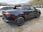 2024 Hyundai Santa Cruz Sel en Venta en Marlboro, NY - Front End