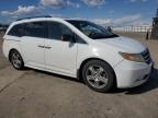 2011 Honda Odyssey Touring на продаже в Fresno, CA - Front End