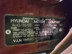 2002 Hyundai Santa Fe Gls for Sale in Anchorage, AK - Mechanical