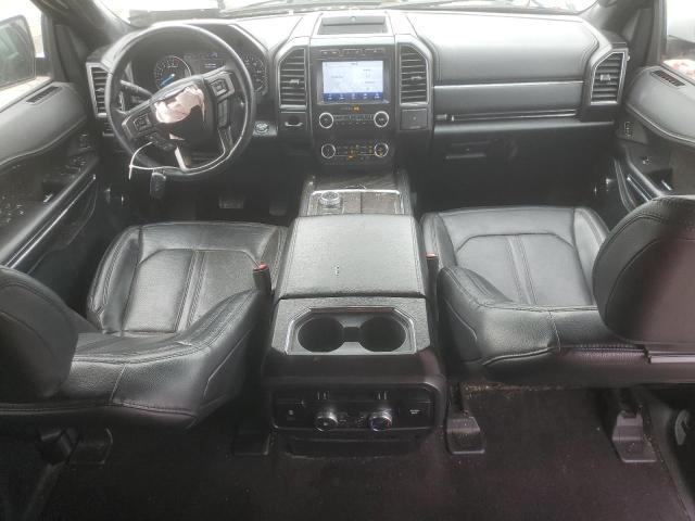  FORD EXPEDITION 2021 White