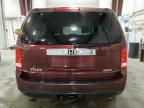 2015 Honda Pilot Ex للبيع في Avon، MN - Front End