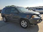 2005 Acura Mdx Touring იყიდება Wilmer-ში, TX - Front End