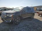 2017 Gmc Acadia Denali de vânzare în Cahokia Heights, IL - Front End
