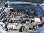 2024 Honda Accord Ex იყიდება Sacramento-ში, CA - Front End