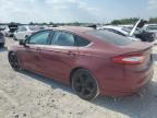 2013 Ford Fusion Se for Sale in Homestead, FL - Minor Dent/Scratches