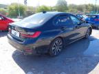 2019 BMW 320D SE AU for sale at Copart ST HELENS