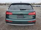 2018 Audi Q5 Premium Plus იყიდება Hillsborough-ში, NJ - Minor Dent/Scratches