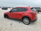 2014 Mazda Cx-5 Gt na sprzedaż w Temple, TX - Frame Damage