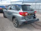 2017 SUZUKI VITARA SZ- for sale at Copart WESTBURY