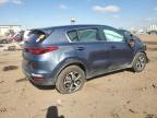 2020 Kia Sportage Lx for Sale in Chicago Heights, IL - Front End