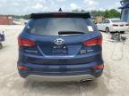 2017 Hyundai Santa Fe Sport  for Sale in Midway, FL - Front End
