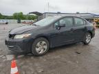 2013 Honda Civic Lx for Sale in Lebanon, TN - Front End