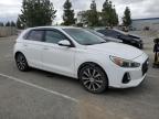 2018 Hyundai Elantra Gt  for Sale in Rancho Cucamonga, CA - Stripped