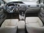 2015 Honda Civic Lx იყიდება Spartanburg-ში, SC - Side