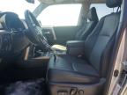 2019 Toyota 4Runner Sr5/Sr5 Premium للبيع في San Diego، CA - Front End