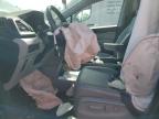 2018 Honda Odyssey Exl продається в Windsor, NJ - Front End