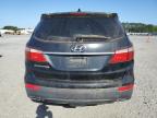 2014 Hyundai Santa Fe Gls продається в Lumberton, NC - Mechanical