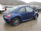 2004 Volkswagen New Beetle Gls للبيع في Ellwood City، PA - Front End