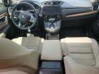 2021 Honda Cr-V Exl للبيع في Miami، FL - Rear End