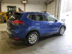2017 Nissan Rogue S for Sale in Center Rutland, VT - Front End