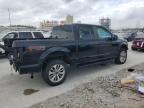 2017 Ford F150 Supercrew იყიდება New Orleans-ში, LA - Rear End