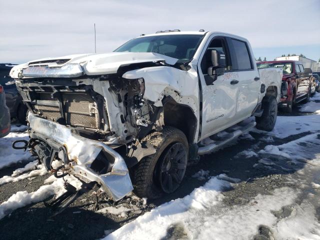 2020 GMC SIERRA K2500 HEAVY DUTY  