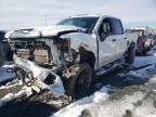 2020 GMC SIERRA K2500 HEAVY DUTY   for sale at Copart QC - MONTREAL