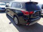 2018 MITSUBISHI OUTLANDER for sale at Copart SANDWICH